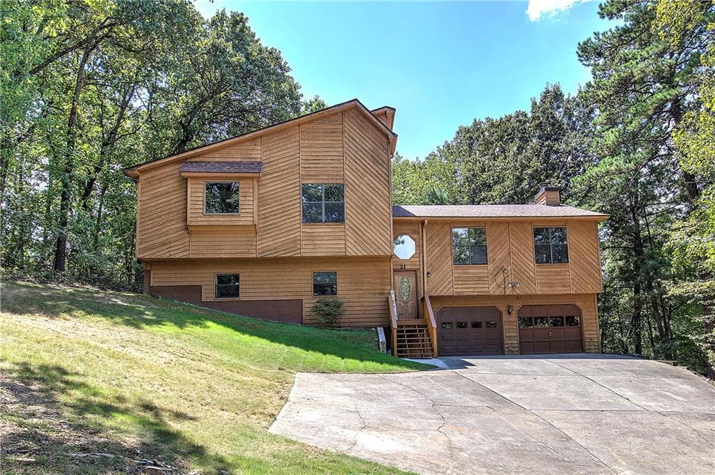 21 Chestnut Ridge Drive, Cartersville, GA 30121 — most recent listing photo