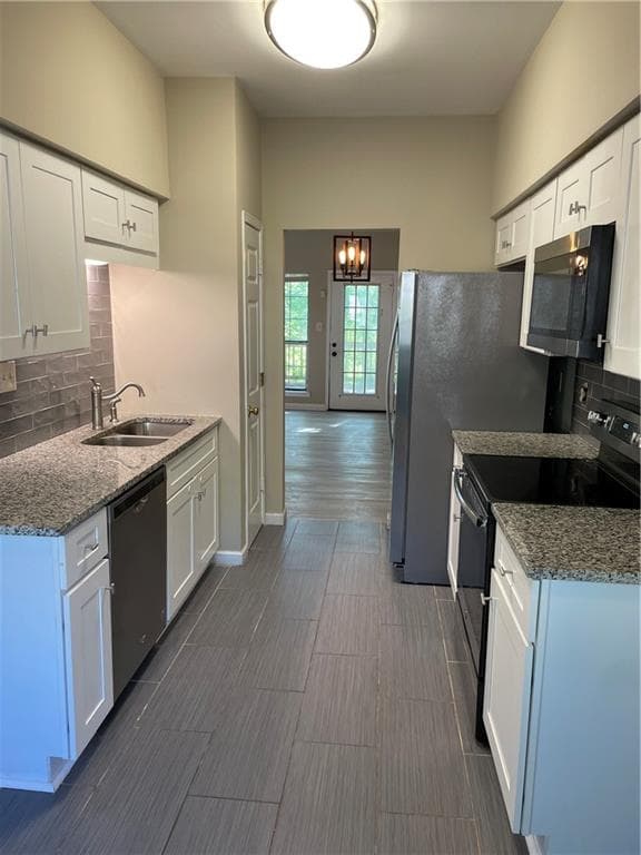 2 bedroom, 3 bathroom, 1,332 sq ft townhouse for rent at 2295 Fairways Court, Kennesaw, GA 30144 for $2,100 a month — photo 2