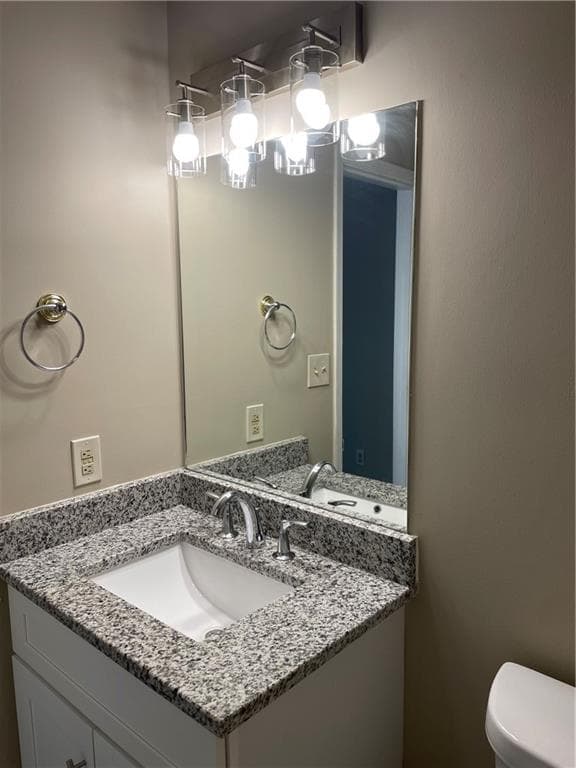 2 bedroom, 3 bathroom, 1,332 sq ft townhouse for rent at 2295 Fairways Court, Kennesaw, GA 30144 for $2,100 a month — photo 7