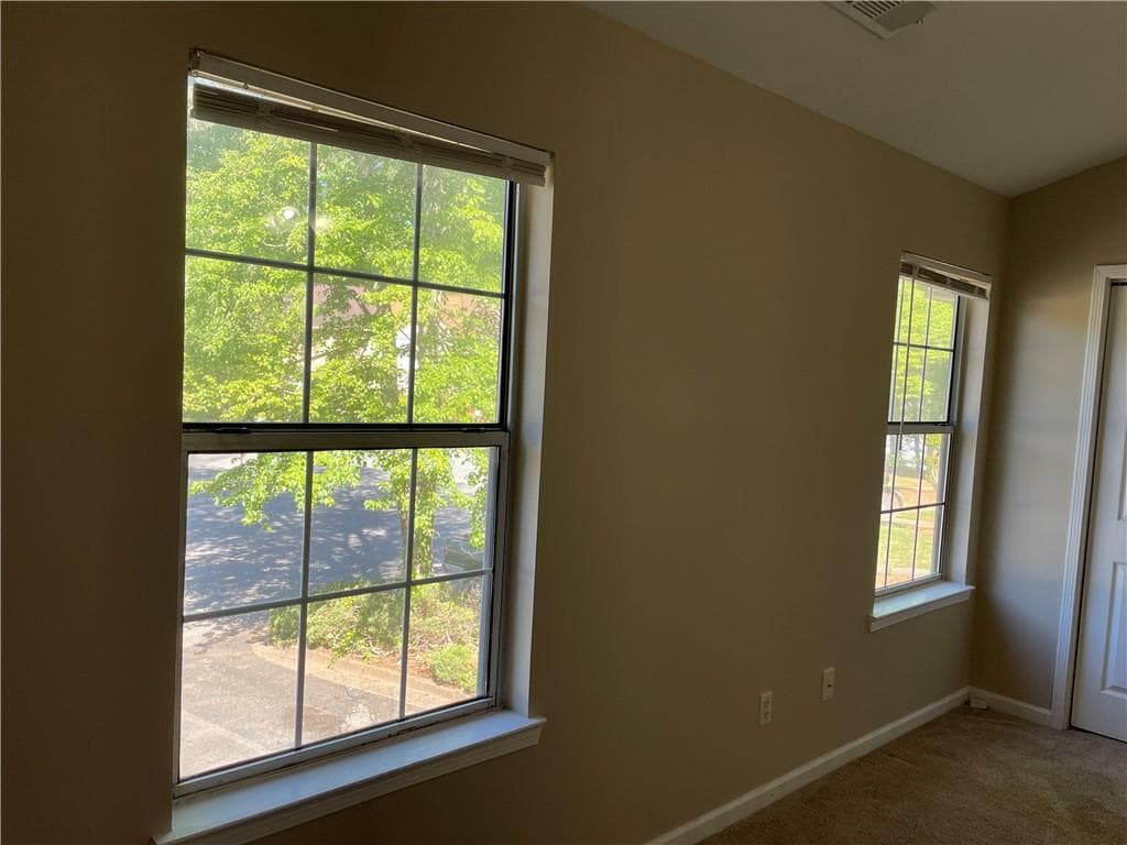 2 bedroom, 3 bathroom, 1,332 sq ft townhouse for rent at 2295 Fairways Court, Kennesaw, GA 30144 for $2,100 a month — photo 10