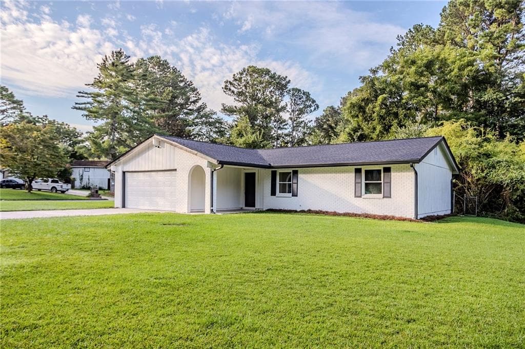 526 Post Oak Road, Jonesboro, GA 30238 — most recent listing photo