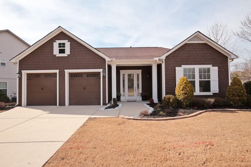 7458 Springbox Drive, Fairburn, GA 30213 — most recent listing photo