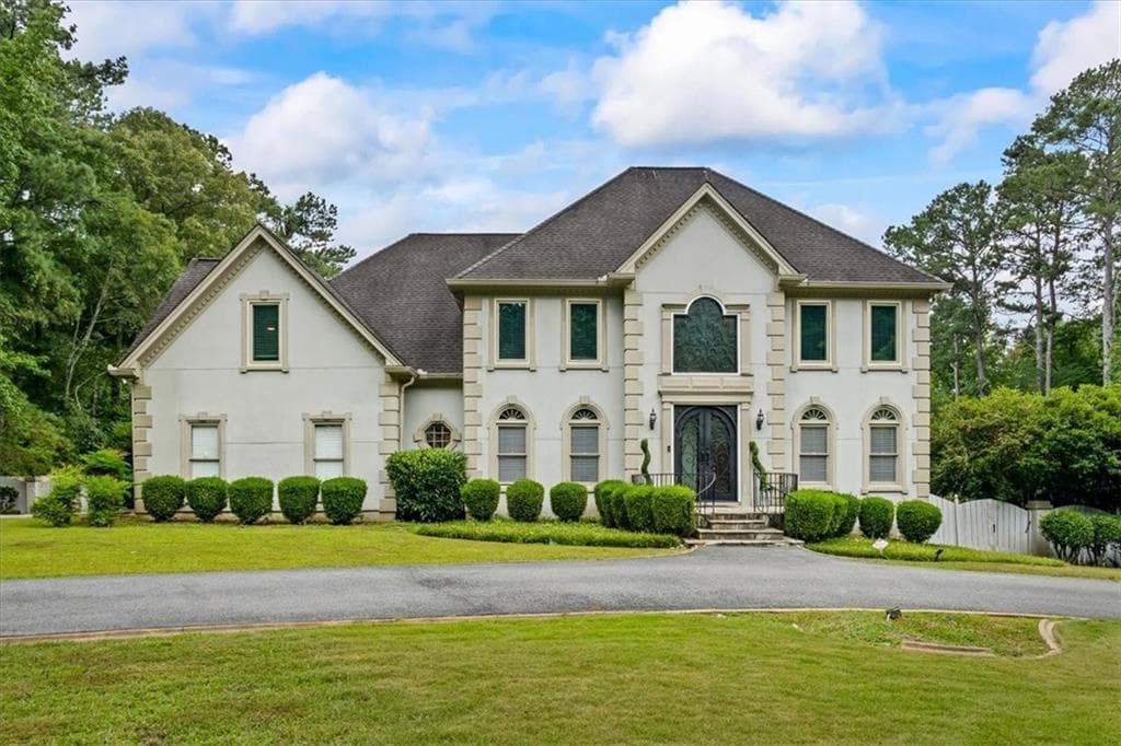 1035 Bridgewater Walk, Snellville, GA 30078 — most recent listing photo