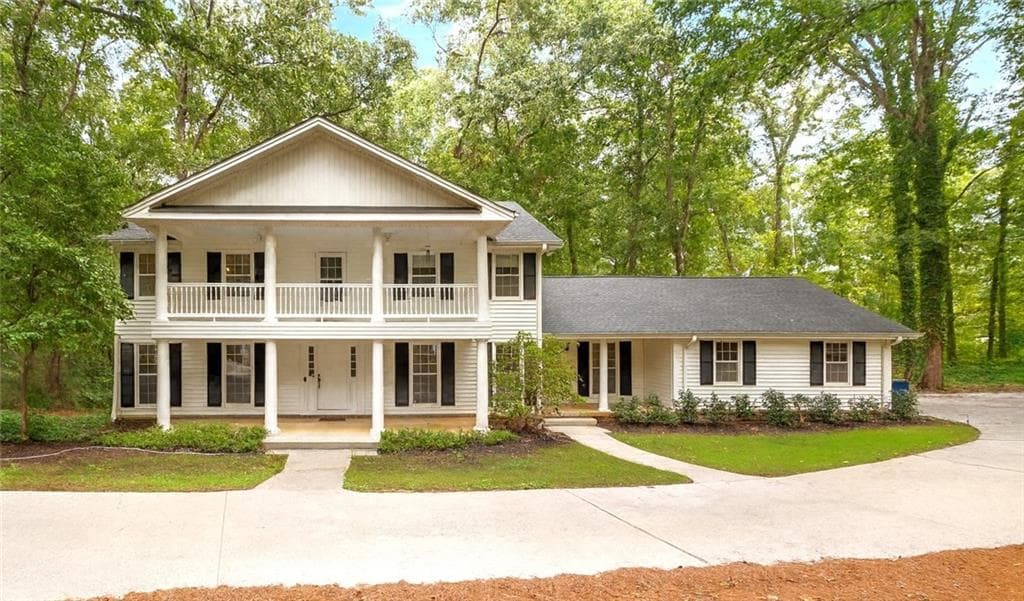 739 Lauren Circle, Lawrenceville, GA 30043 — most recent listing photo