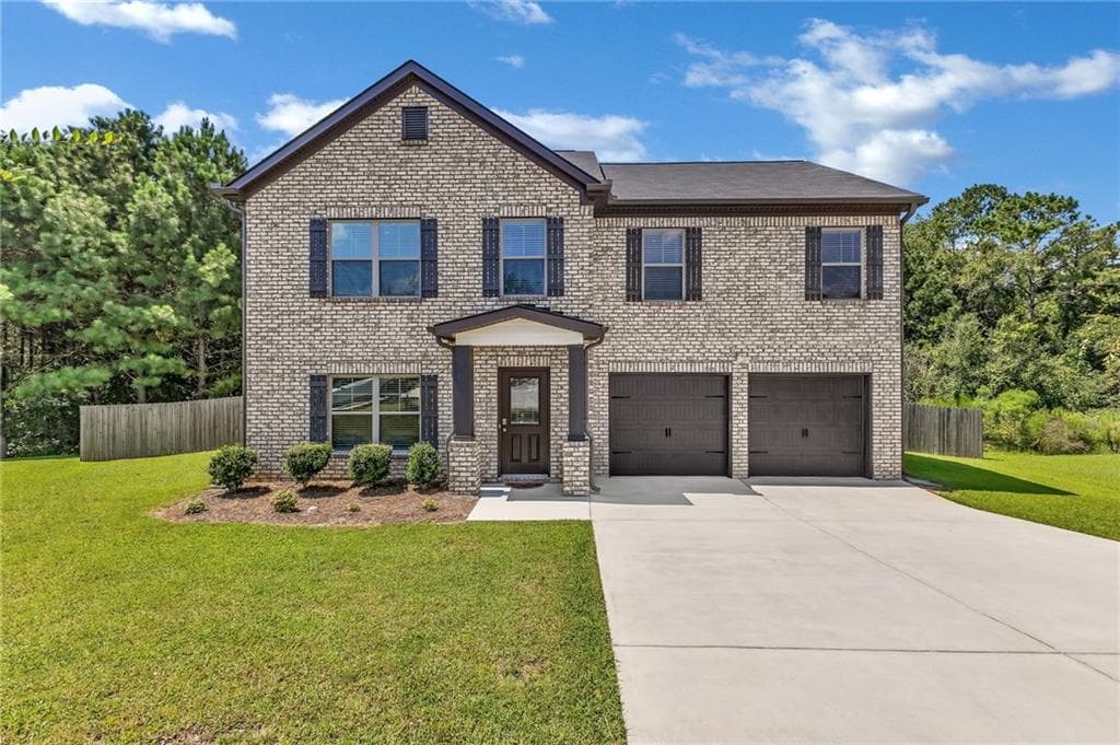 12225 ANCHOR Way, Hampton, GA 30228 — most recent listing photo