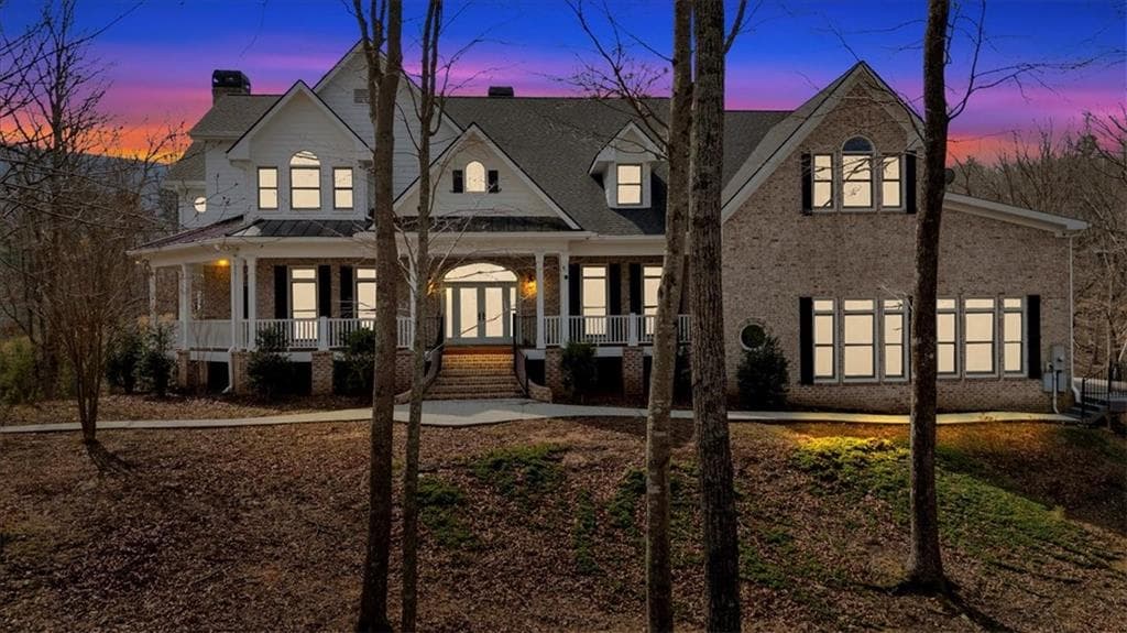 13095 Reinhardt College Parkway