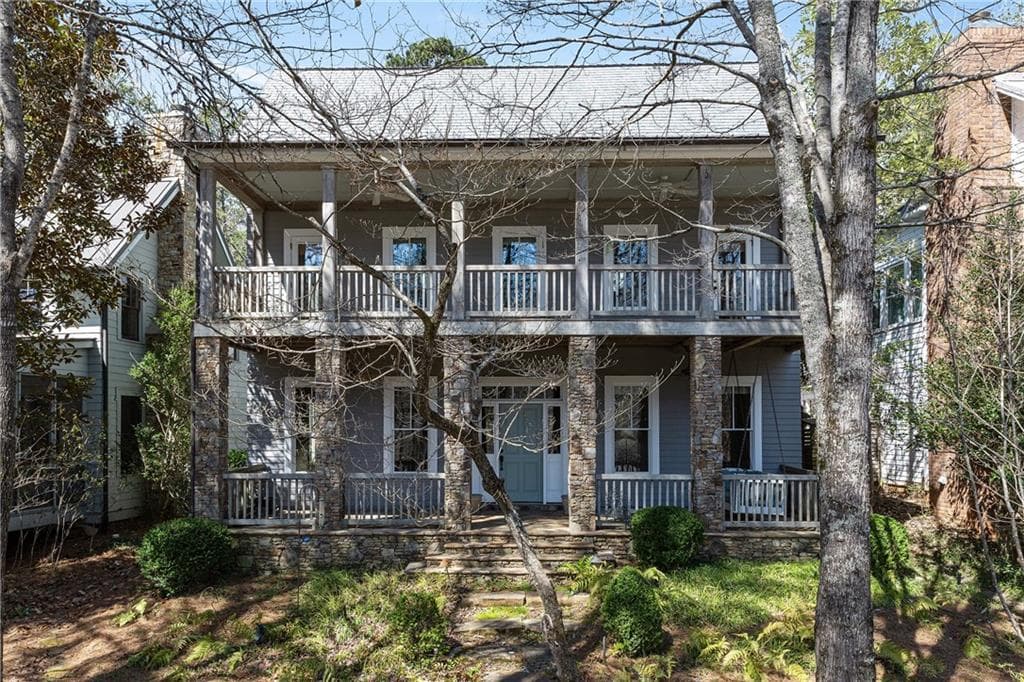 9032 Selborne Lane, Chattahoochee Hills, GA 30268 — most recent listing photo