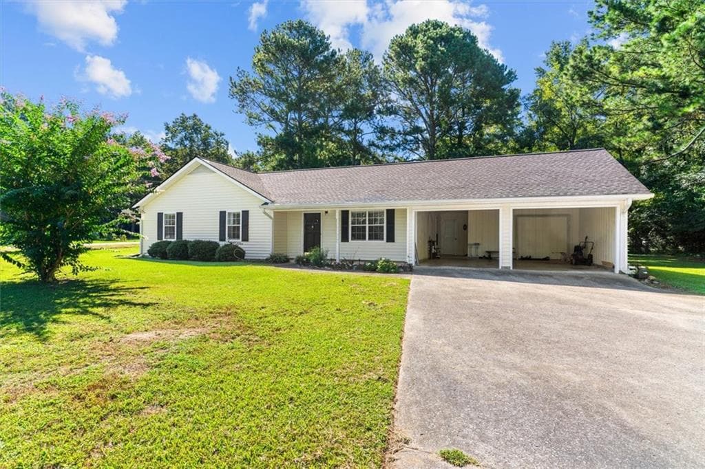 261 Liberty Lane, Calhoun, GA 30701 — most recent listing photo