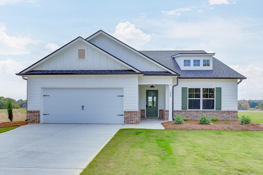 269 Franklin Hills Drive, Carnesville, GA 30521 — most recent listing photo