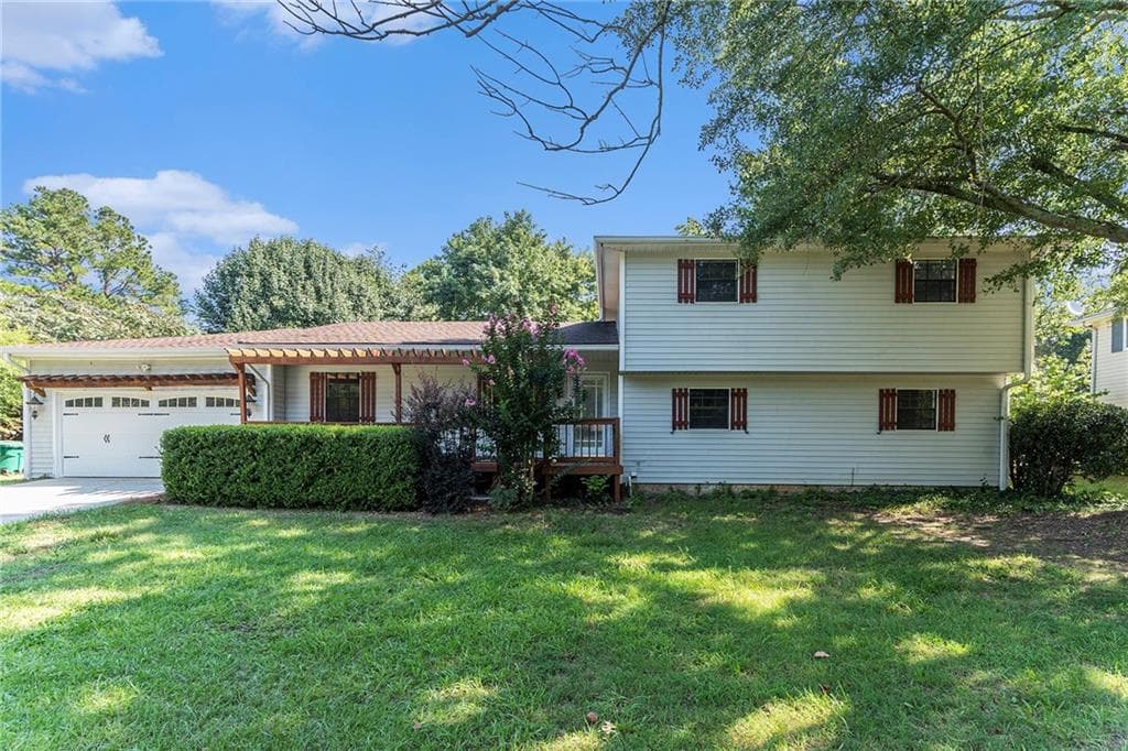 1608 Drakes Drive, Jonesboro, GA 30236 — most recent listing photo