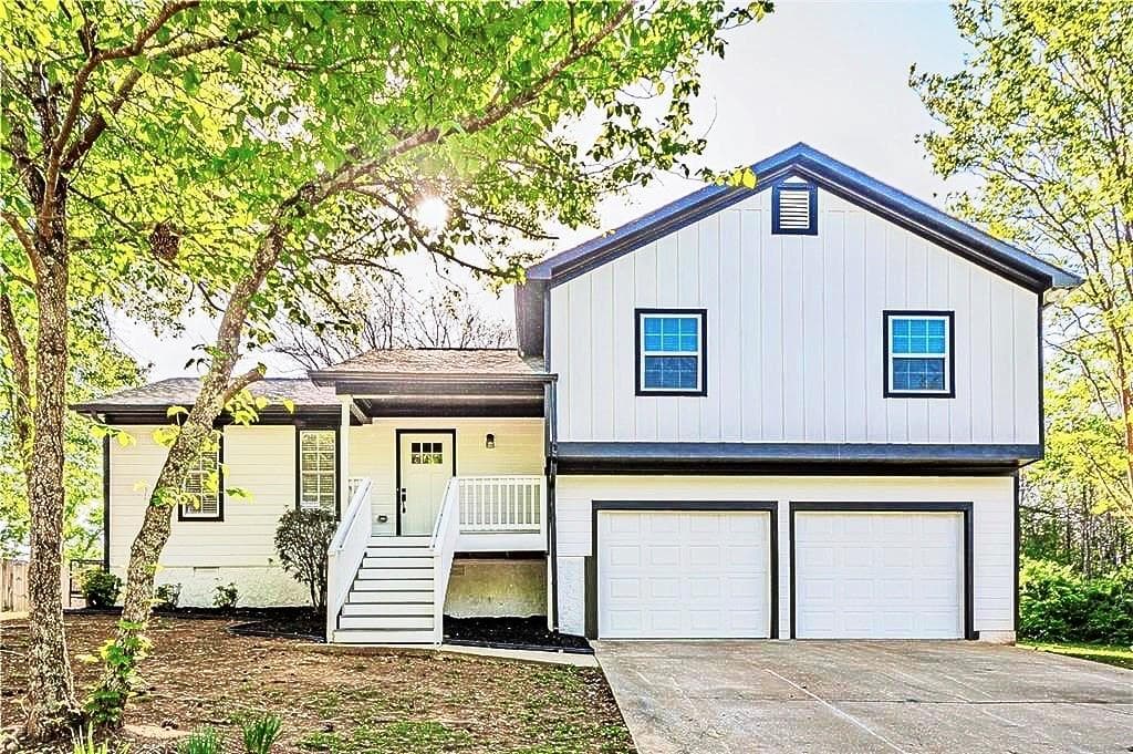 107 Hampton DRIVE, Dallas, GA 30132 — most recent listing photo