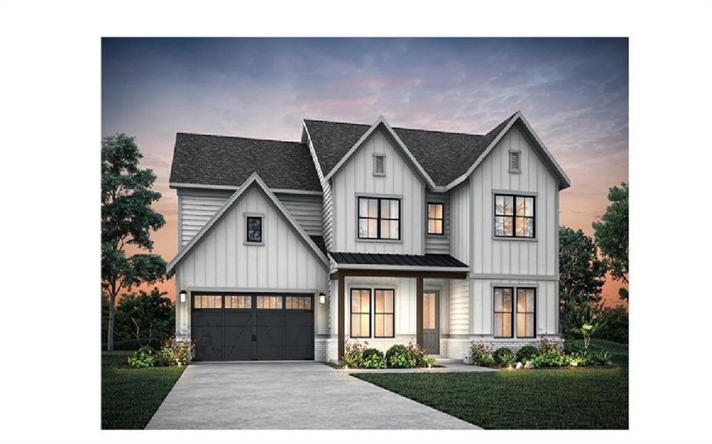 4810 Wayt Farm Overlook, Cumming, GA 30040 — most recent listing photo