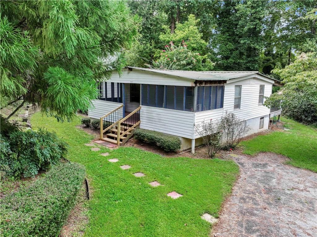 5359 Waterwood Drive, Gainesville, GA 30506 — most recent listing photo