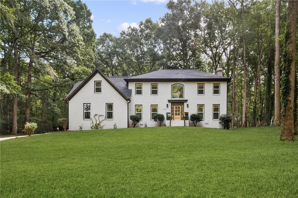 300 Creekview Trail, Fayetteville, GA 30214 — most recent listing photo