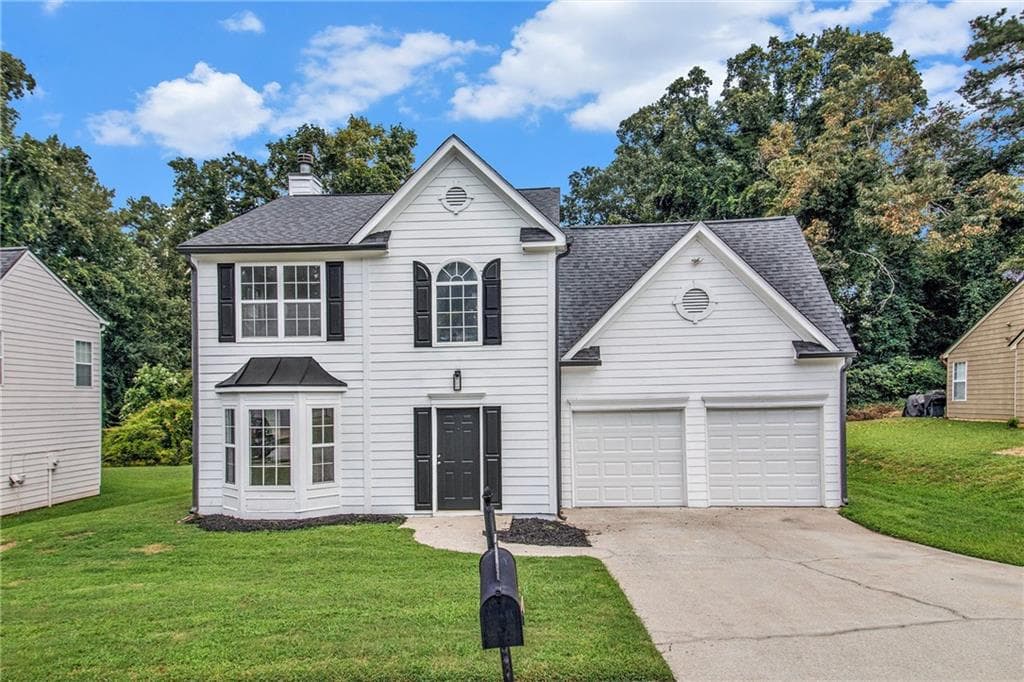 1040 Winterglen Way, Austell, GA 30168 — most recent listing photo