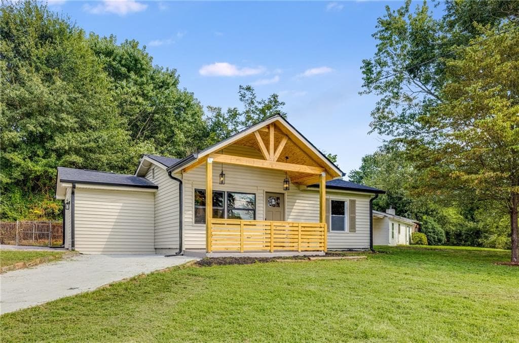 436 Floyd Street, Smyrna, GA 30082 — most recent listing photo