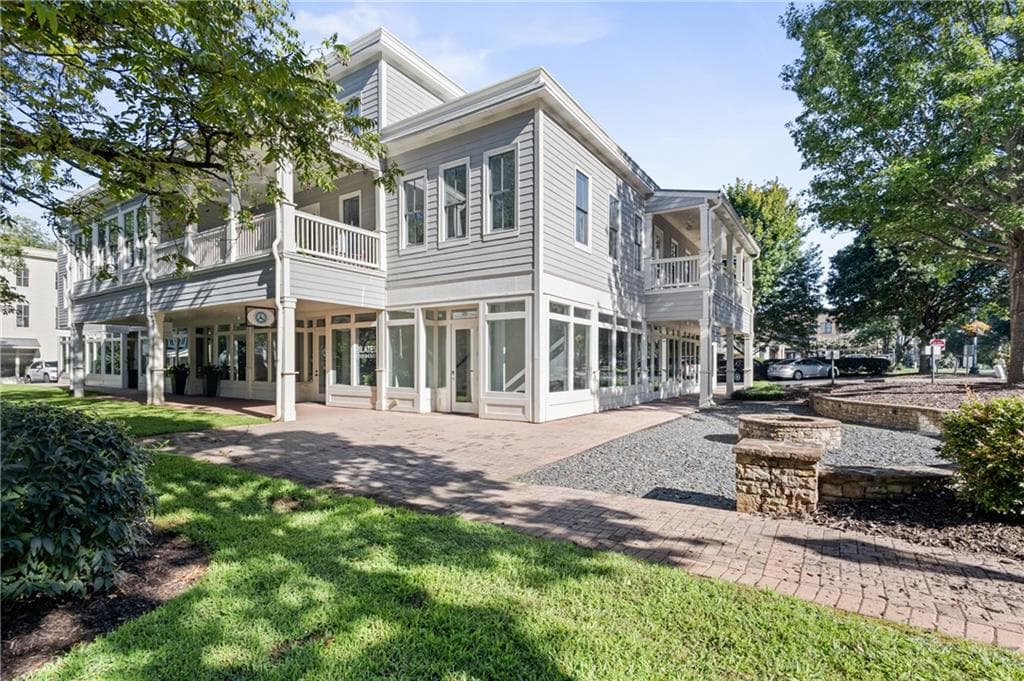 1144 Canton Street 205, Roswell, GA 30075 — most recent listing photo