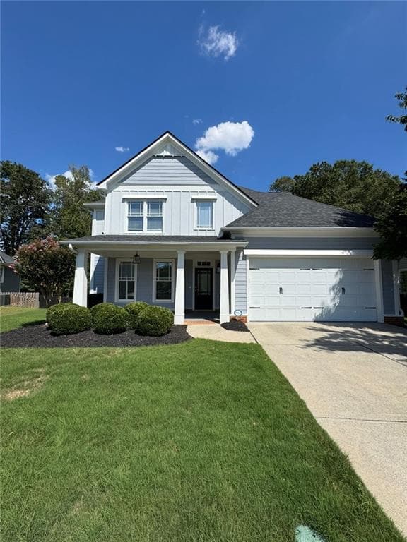 23 LAKE HAVEN Drive, Cartersville, GA 30120 — most recent listing photo