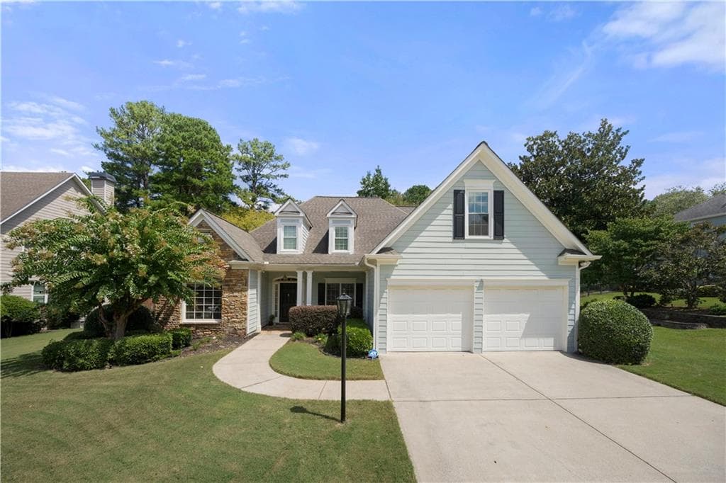 2418 Retreat Close, Marietta, GA 30066 — most recent listing photo