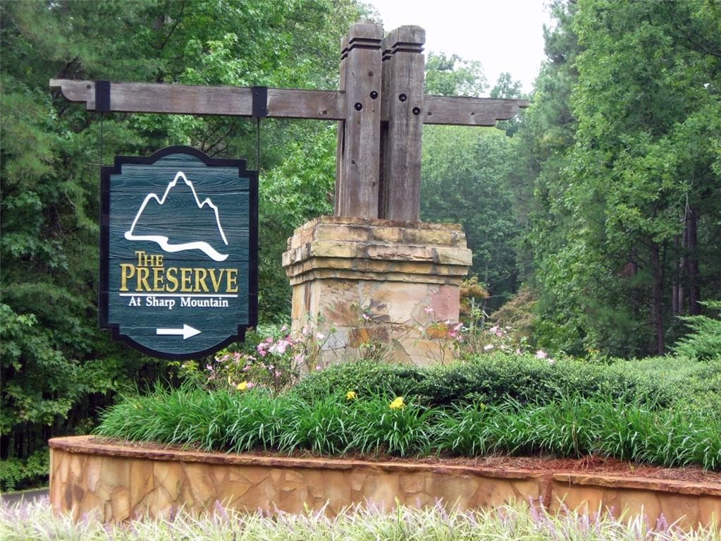 0 Tally Cove Road, Jasper, GA 30143 — most recent listing photo