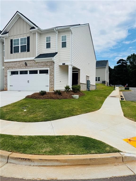 309 Elgin Drive, Lawrenceville, GA 30045 — most recent listing photo
