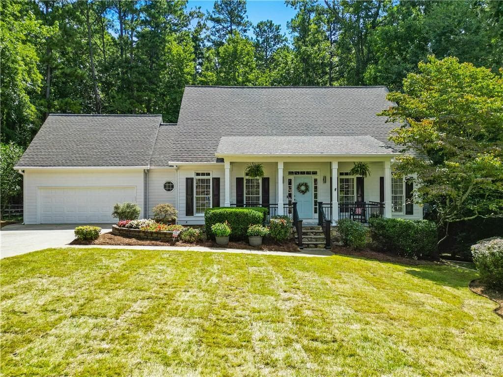 870 FAIRWOOD POINTE, Acworth, GA 30101 — most recent listing photo