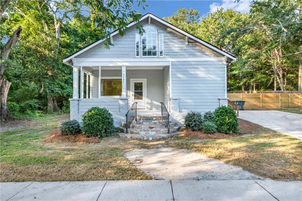 4985 Union Street, Union City, GA 30291 — most recent listing photo