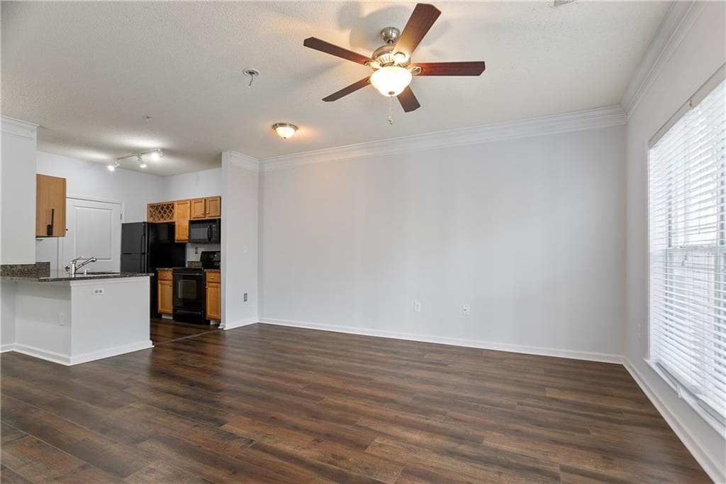 4333 Dunwoody Park 1211, Atlanta, GA 30338 — most recent listing photo