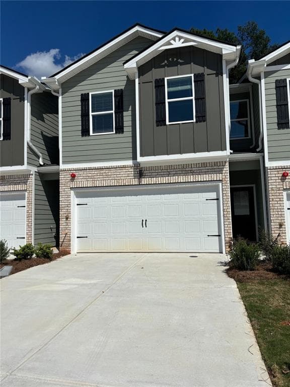 11550 Kimberly Way 43, Hampton, GA 30228 — most recent listing photo