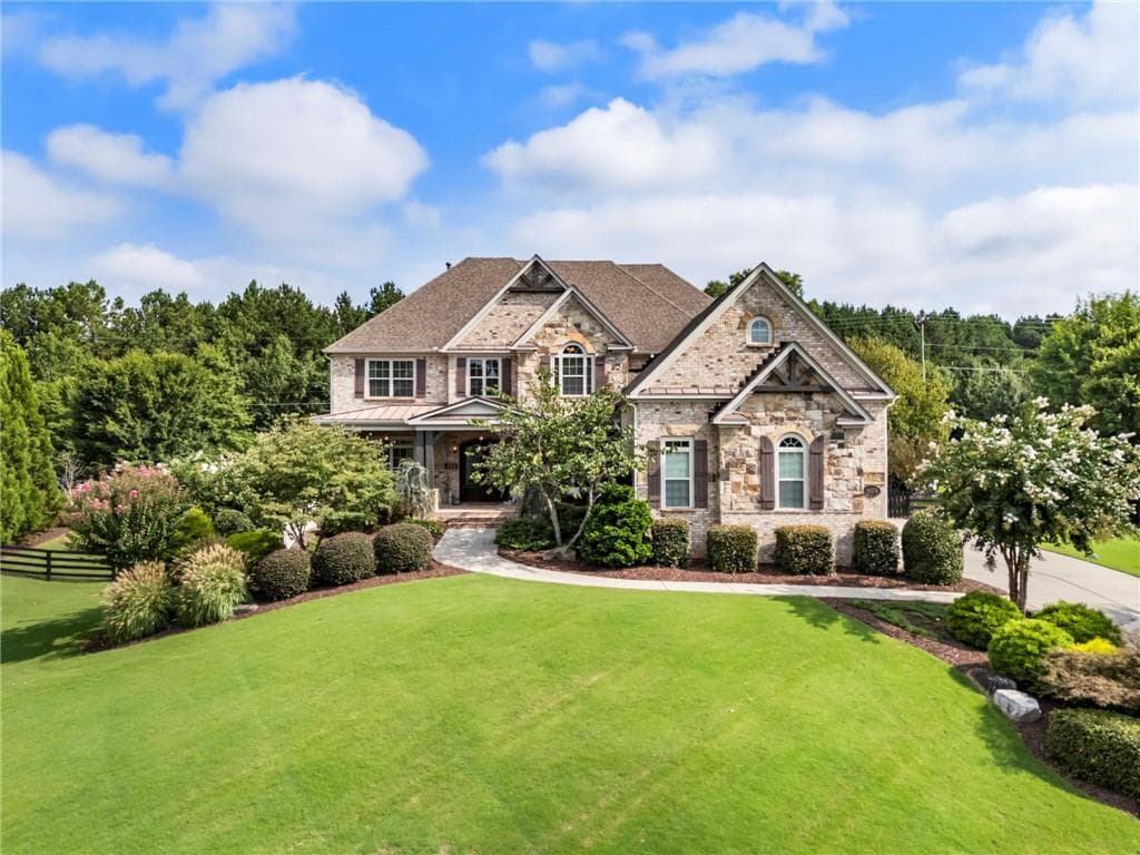 16574 Waxmyrtle Road, Alpharetta, GA 30004 — most recent listing photo