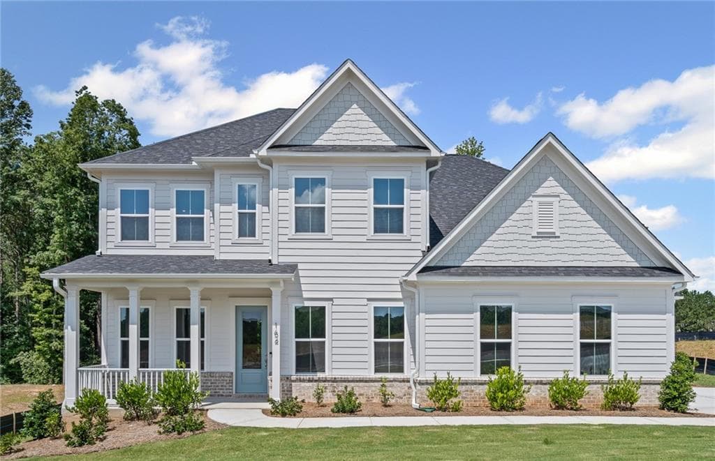 162 Mountainview Lane, Jefferson, GA 30549 — most recent listing photo