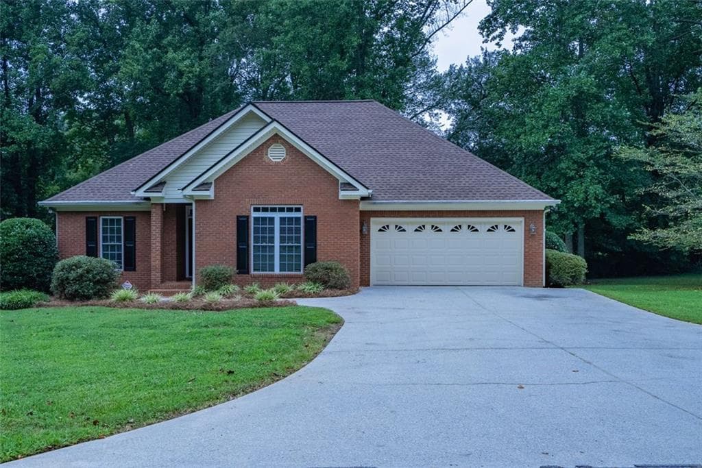 396 HAYWOOD HILLS Road, Demorest, GA 30535 — most recent listing photo
