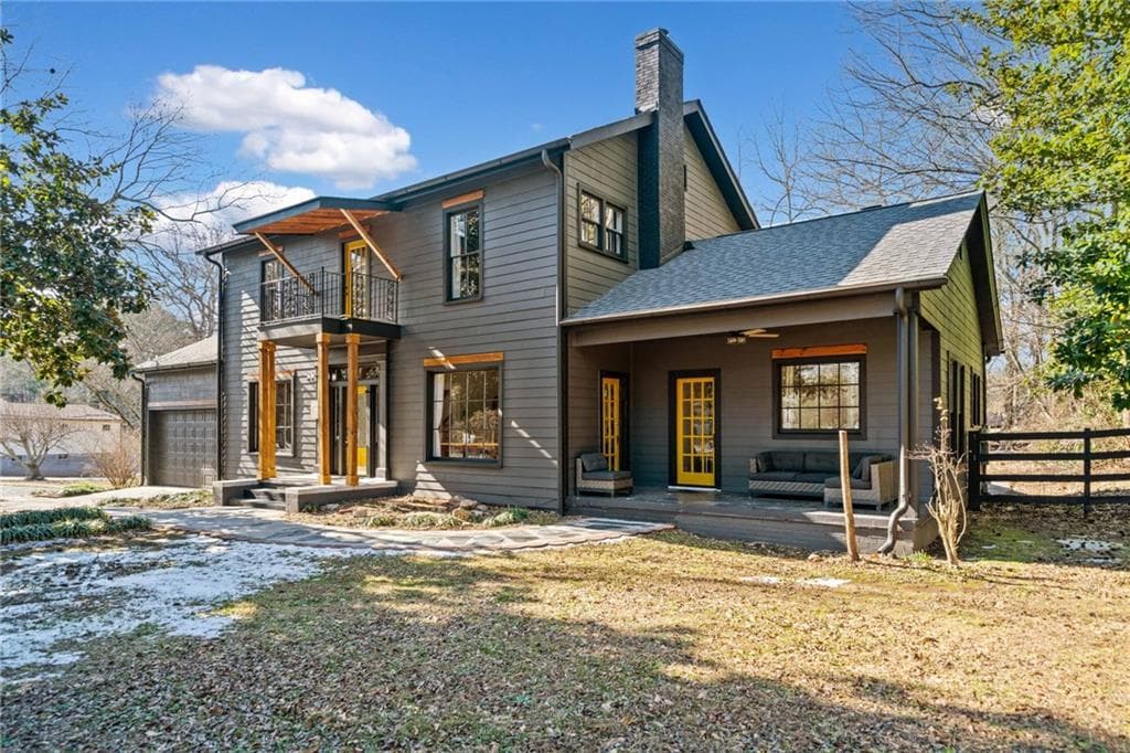 6 bedroom, 3 bathroom, 2,754 sq ft single family residence for rent at 634 S Main Street, Jasper, GA 30143 for $6,000 a month — photo 1 of 39