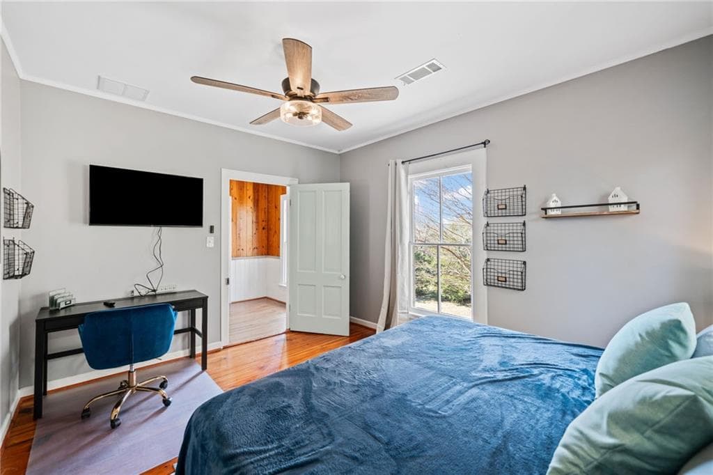 6 bedroom, 3 bathroom, 2,754 sq ft single family residence for rent at 634 S Main Street, Jasper, GA 30143 for $6,000 a month — photo 8