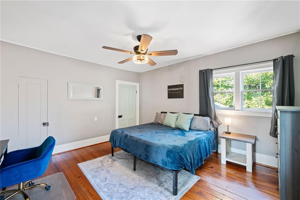 6 bedroom, 3 bathroom, 2,754 sq ft single family residence for rent at 634 S Main Street, Jasper, GA 30143 for $6,000 a month — photo 9