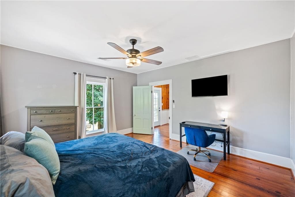 6 bedroom, 3 bathroom, 2,754 sq ft single family residence for rent at 634 S Main Street, Jasper, GA 30143 for $6,000 a month — photo 10