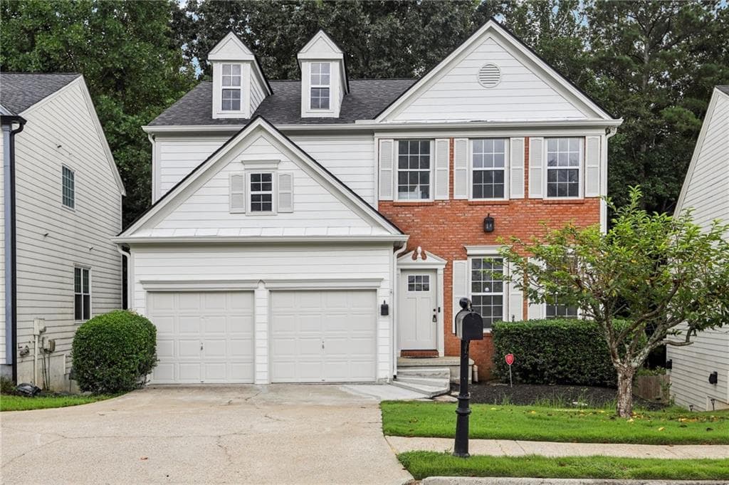 3262 Davenport Park Lane, Duluth, GA 30096 — most recent listing photo