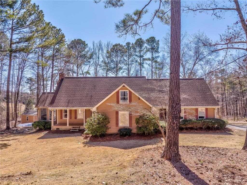 285 Skeet Shoot Road, Dallas, GA 30132 — most recent listing photo
