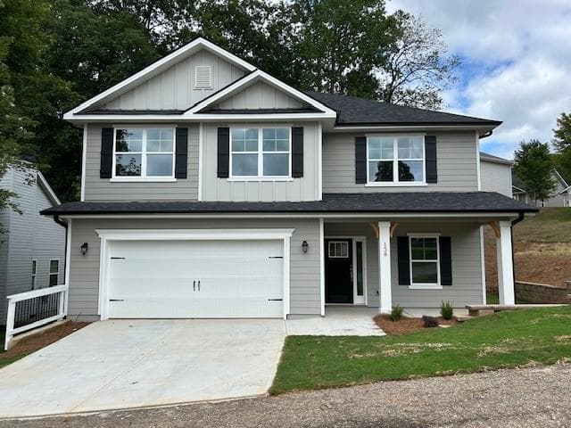 158 Saluda Drive, Demorest, GA 30535 — most recent listing photo