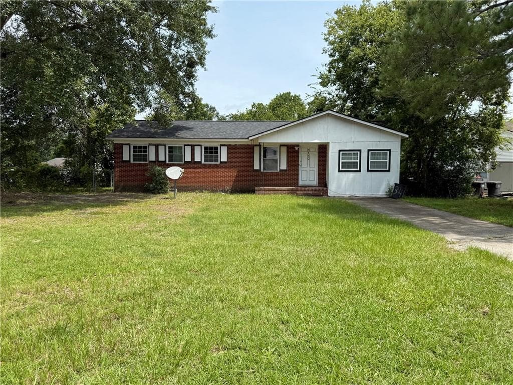 3450 Jonathan Circle, Augusta, GA 30906 — most recent listing photo