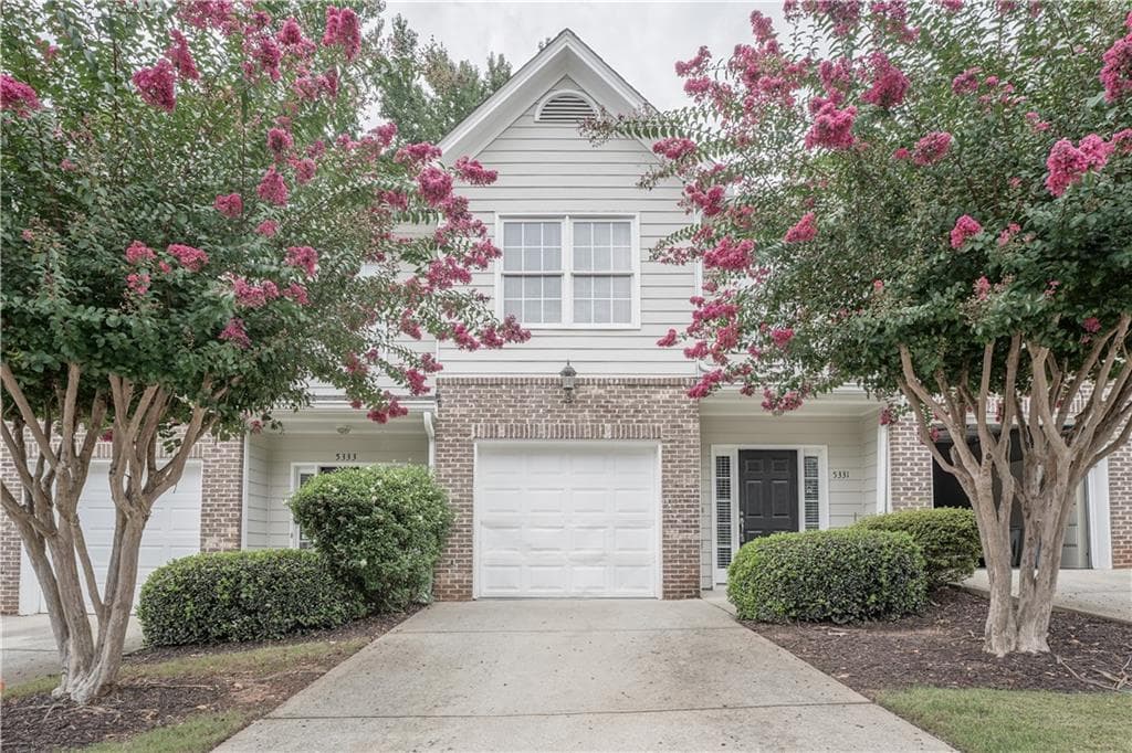 5331 Sherwin Drive, Norcross, GA 30093 — most recent listing photo