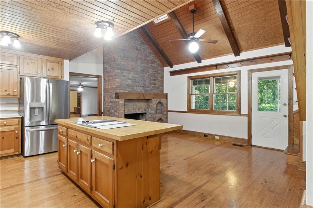 2110 Stoneleigh Drive, Tucker, GA 30087 — most recent listing photo