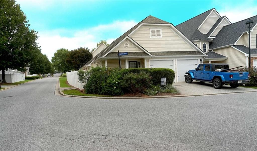 536 Highland Falls Drive, Hiram, GA 30141 — most recent listing photo