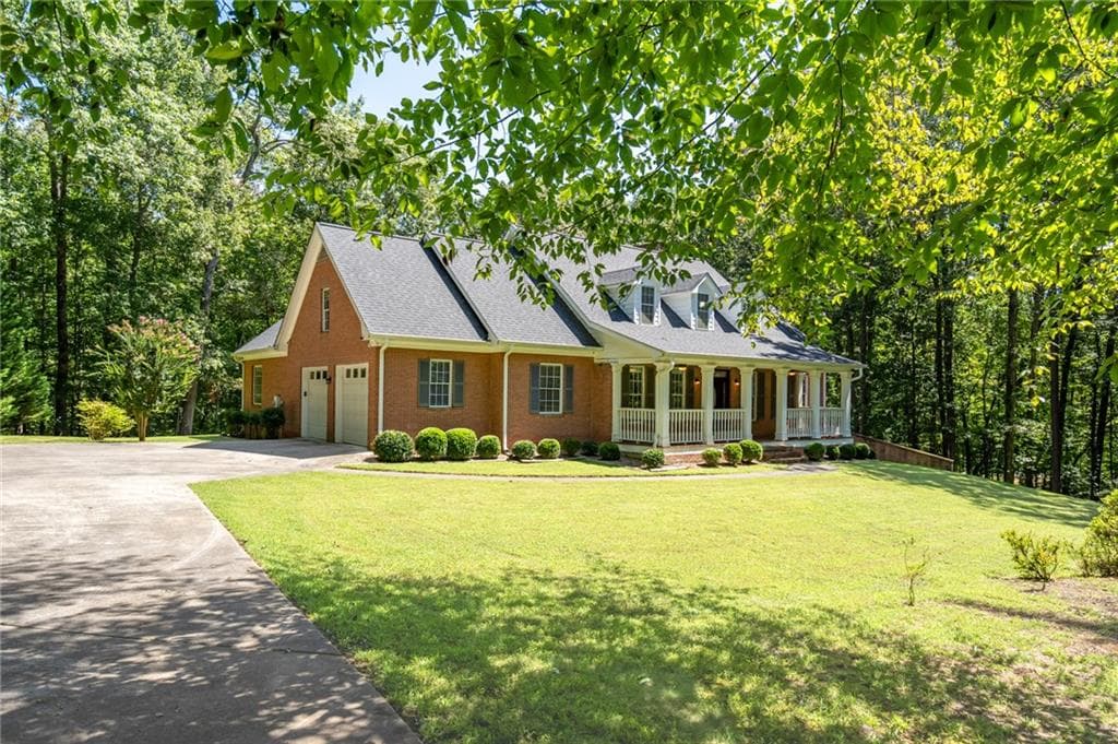 64 Wehunt Road, Dawsonville, GA 30534 — most recent listing photo