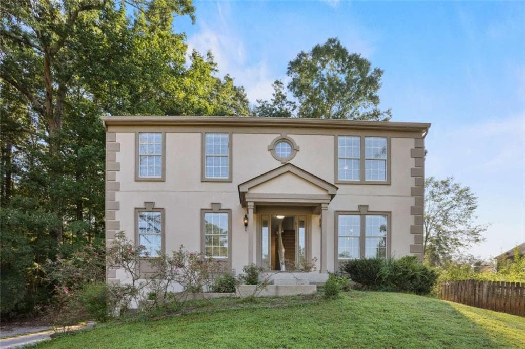 508 Sutters Mill Road, Stone Mountain, GA 30087 — most recent listing photo