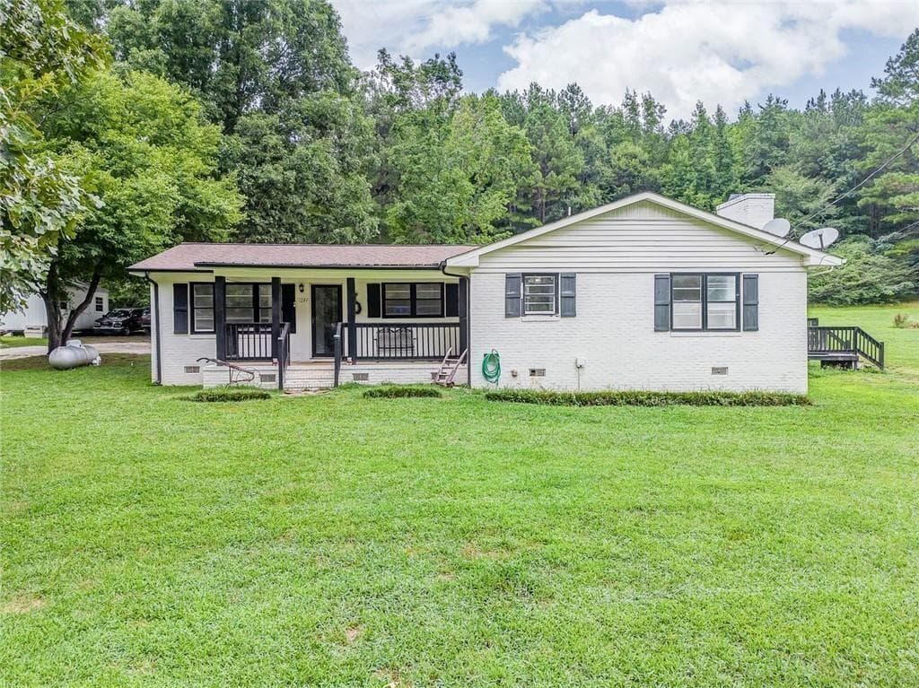 4244 Prior Station Road, Cedartown, GA 30125 — most recent listing photo