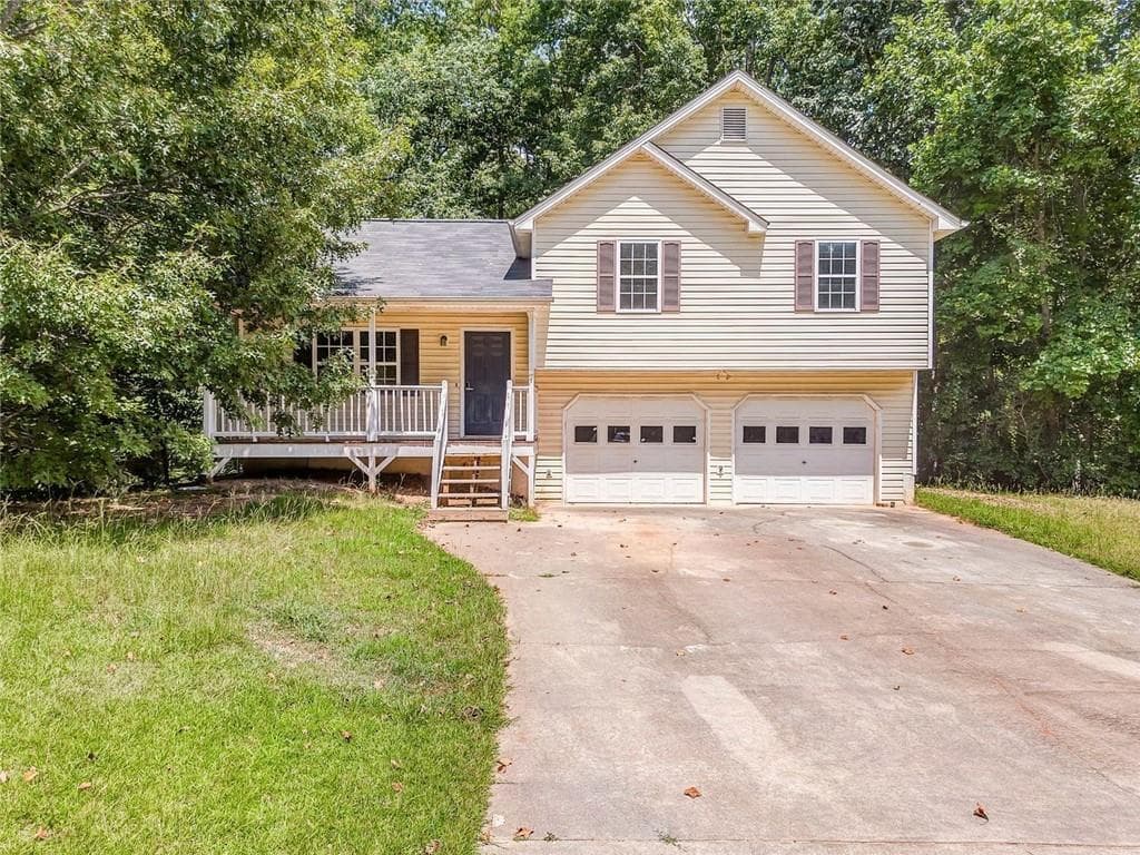 355 Spring Leaf Drive, Dallas, GA 30157 — most recent listing photo