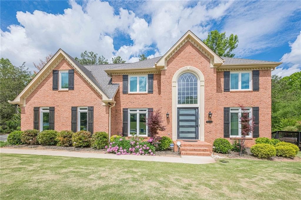 10610 Kingsmark Trail, Alpharetta, GA 30022 — most recent listing photo