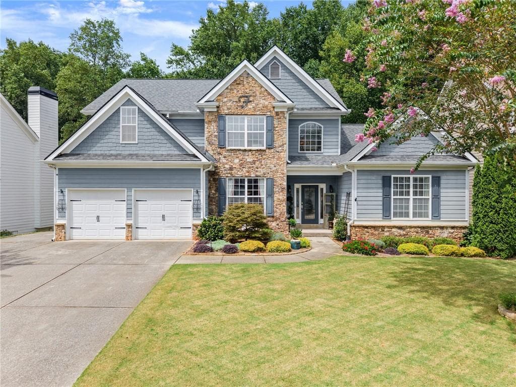5385 Old Haven Court, Cumming, GA 30041 — most recent listing photo