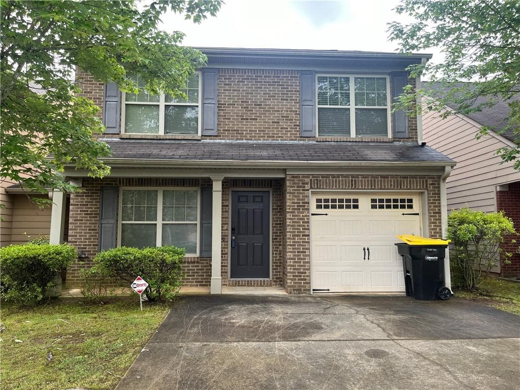 312 Lauren Drive, Fairburn, GA 30213 — most recent listing photo
